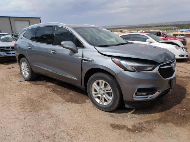 Photo 4 from auction – 2019 BUICK ENCLAVE ES with VIN 5GAERBKW3KJ174569