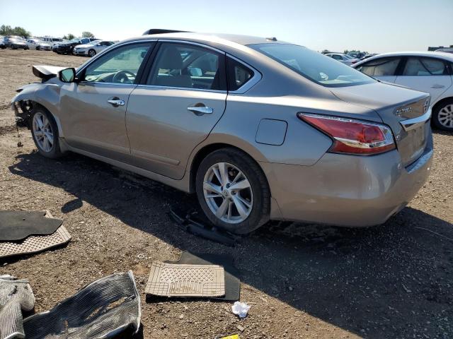 Photo 2 from auction – 2015 NISSAN ALTIMA 2.5 with VIN 1N4AL3AP9FC103049