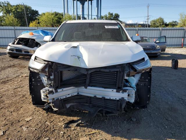 Photo 5 from auction – 2023 CHEVROLET TRAVERSE LS with VIN 1GNERFKWXPJ290338