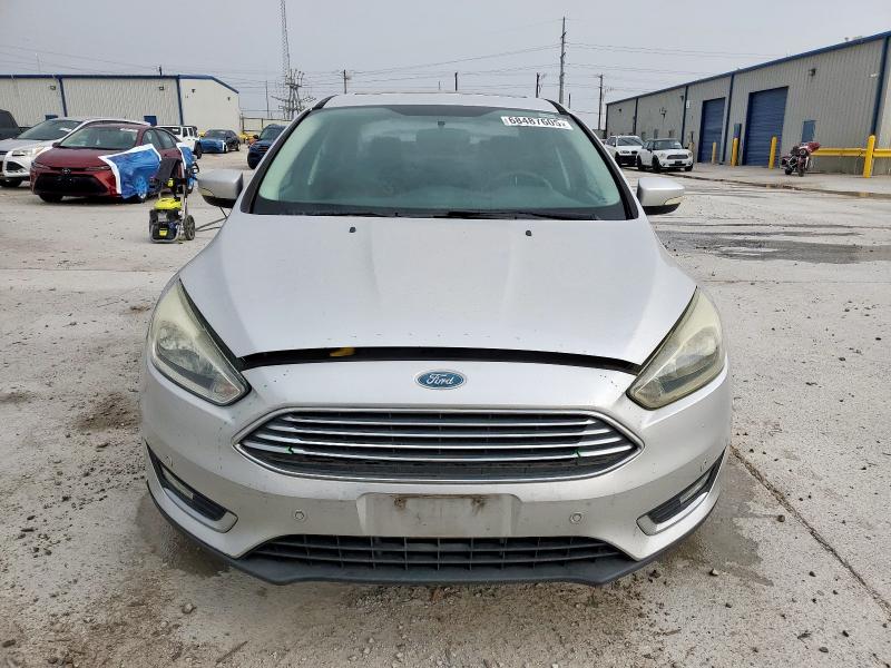 Photo 5 from auction – 2015 FORD FOCUS TITA with VIN 1FADP3J20FL299548