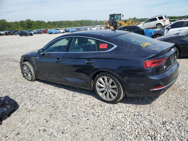 Photo 2 from auction – 2018 AUDI A5 PREMIUM with VIN WAUBNCF57JA057447
