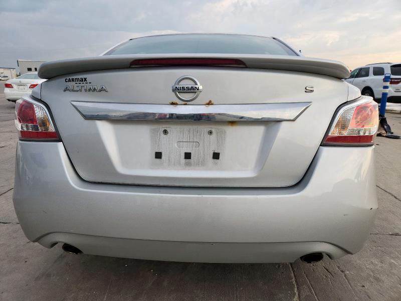 Zdjęcie 6 z aukcji – 2015 NISSAN ALTIMA 2.5 z VIN 1N4AL3AP1FC254581