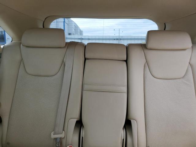 Photo 10 from auction – 2010 LEXUS RX 350 with VIN 2T2BK1BA3AC028361