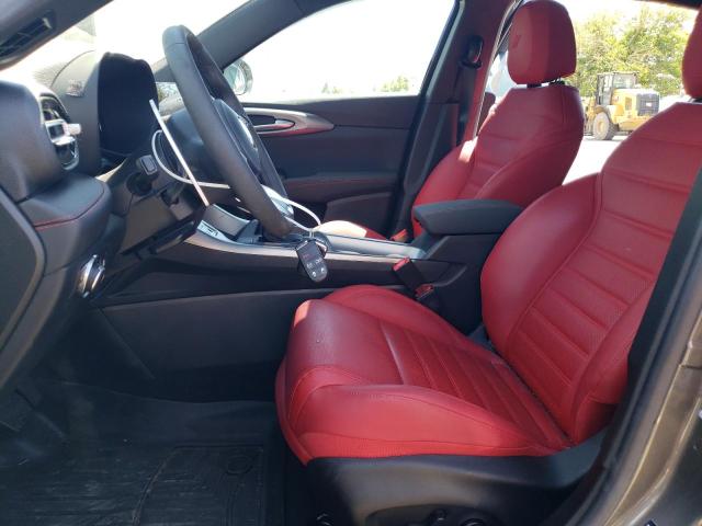 Photo 7 from auction – 2024 DODGE HORNET R/T with VIN ZACPDFDW7R3A21544