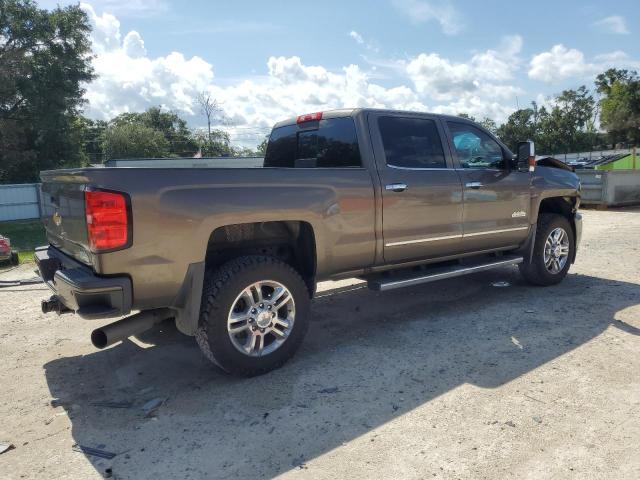 Photo 3 from auction – 2015 CHEVROLET SILVERADO with VIN 1GC1KXE83FF662442