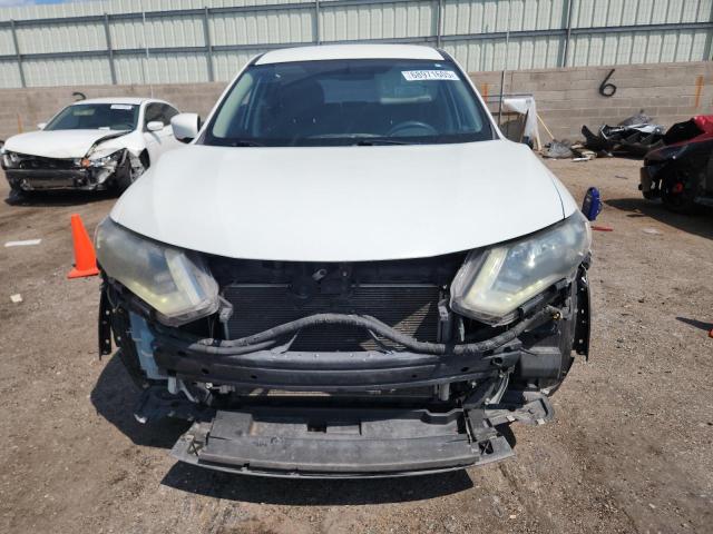 Photo 5 from auction – 2017 NISSAN ROGUE S with VIN KNMAT2MT7HP511137