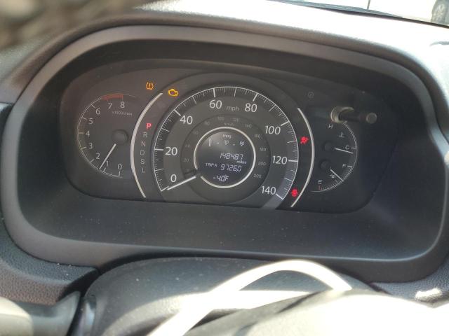 Photo 9 from auction – 2015 HONDA CR-V EXL with VIN 2HKRM4H79FH698415