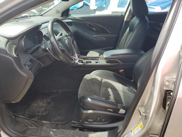 Photo 7 from auction – 2015 BUICK LACROSSE with VIN 1G4GA5G39FF189175