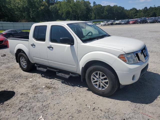 Photo 4 from auction – 2019 NISSAN FRONTIER S with VIN 1N6AD0ER7KN742124