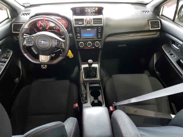 Photo 8 from auction – 2017 SUBARU WRX with VIN JF1VA1B66H9834734