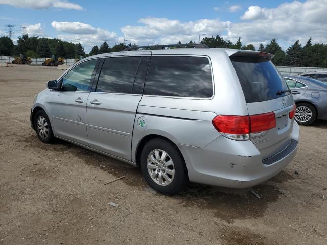 Photo 2 from auction – 2010 HONDA ODYSSEY EX with VIN 5FNRL3H46AB020697
