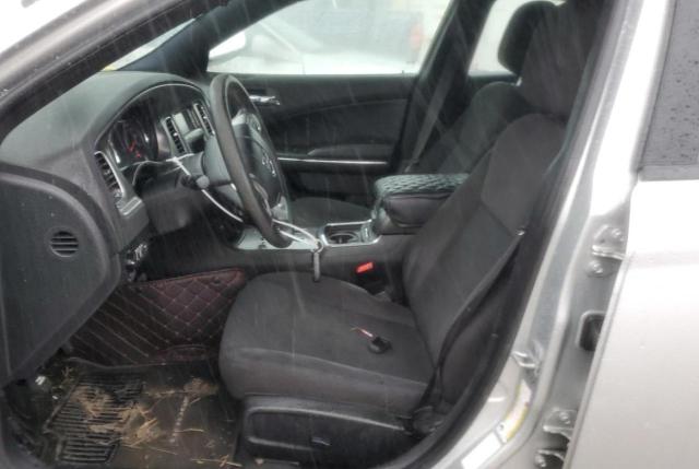 Photo 7 from auction – 2012 DODGE CHARGER SE with VIN 2C3CDXBG8CH111789
