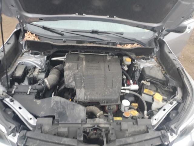Zdjęcie 12 z aukcji – 2020 SUBARU FORESTER z VIN JF2SKADC4LH602940