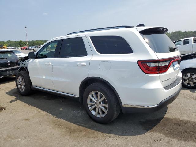 Photo 2 from auction – 2023 DODGE DURANGO SX with VIN 1C4RDHAG9PC616214