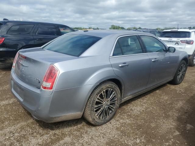 Photo 3 from auction – 2014 CHRYSLER 300 S with VIN 2C3CCAGG3EH201458