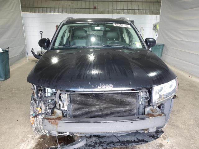 Photo 5 from auction – 2017 JEEP COMPASS LA with VIN 1C4NJDEB8HD101067