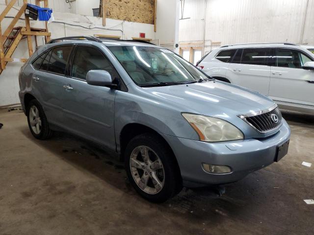 Photo 4 from auction – 2008 LEXUS RX 350 with VIN 2T2GK31U98C044779