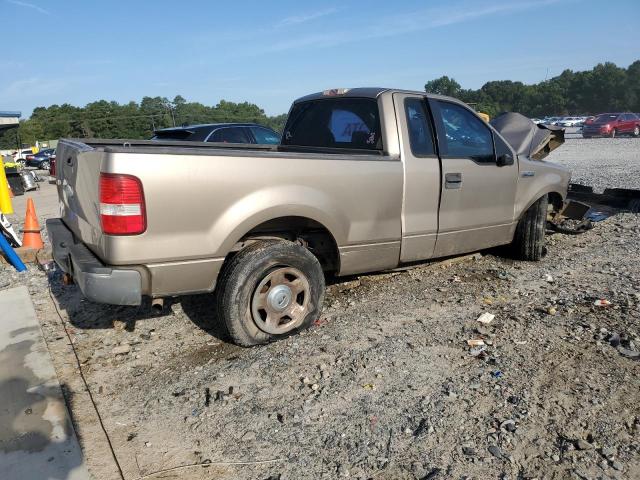 Photo 3 from auction – 2006 FORD F150 with VIN 1FTRF12296NB34446