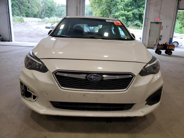 Photo 5 from auction – 2017 SUBARU IMPREZA with VIN 4S3GKAA64H3617364
