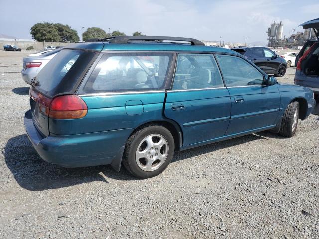 Photo 3 from auction – 1996 SUBARU LEGACY LS with VIN 4S3BK4555T7933614