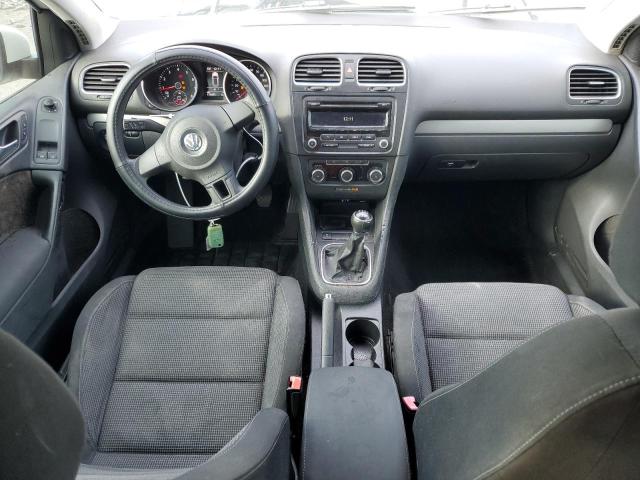 Photo 8 from auction – 2012 VOLKSWAGEN GOLF with VIN WVWAA7AJ0CW024964