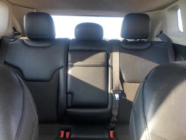 Photo 10 from auction – 2017 JEEP COMPASS LA with VIN 3C4NJDBB8HT660911