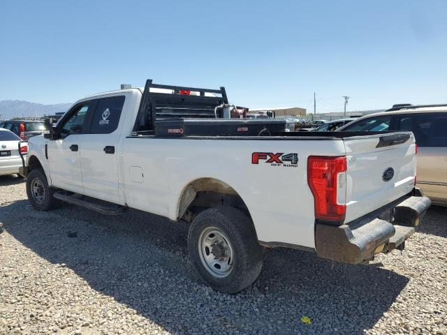 Photo 2 from auction – 2017 FORD F250 SUPER with VIN 1FT7W2B62HEE34901