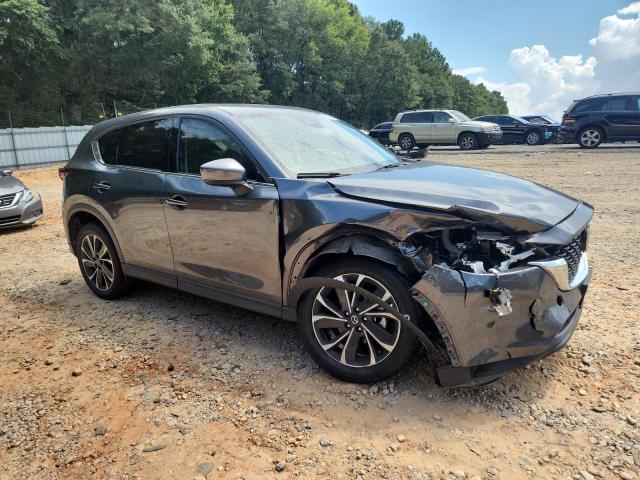 Photo 4 from auction – 2023 MAZDA CX-5 PREMI with VIN JM3KFBDM7P0162810