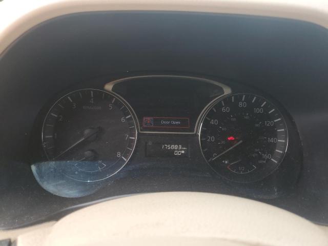 Photo 9 from auction – 2014 NISSAN PATHFINDER with VIN 5N1AR2MN8EC642754