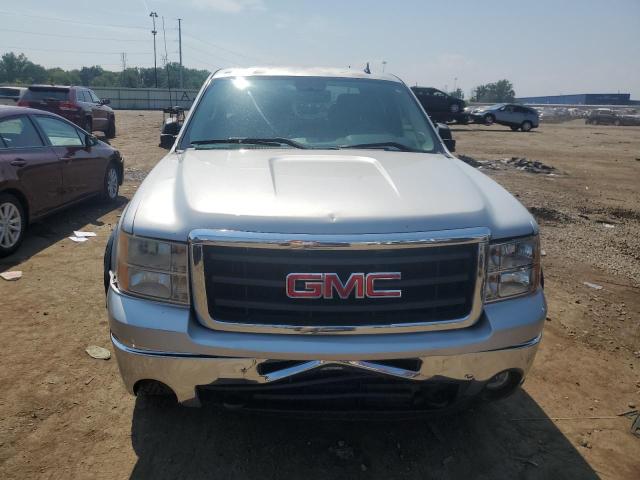 Photo 5 from auction – 2010 GMC SIERRA C15 with VIN 1GTSCVE04AZ237738