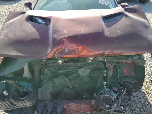 Photo 11 from auction – 2019 DODGE CHALLENGER with VIN 2C3CDZAG2KH711963