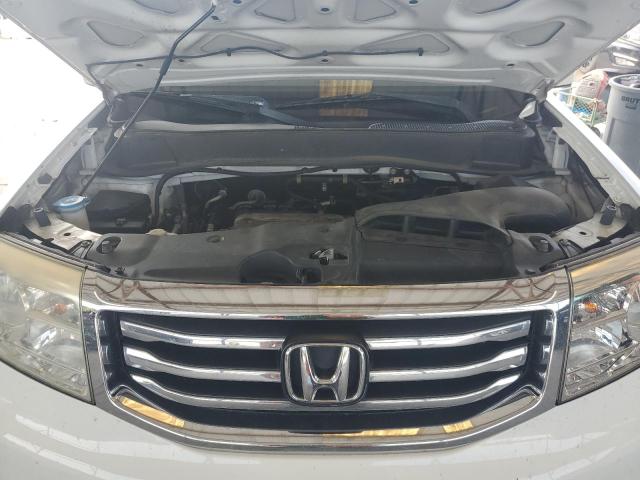Photo 11 from auction – 2015 HONDA PILOT SE with VIN 5FNYF3H34FB030498