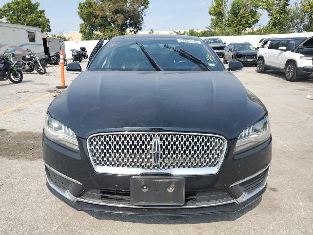 Photo 5 from auction – 2017 LINCOLN MKZ PREMIE with VIN 3LN6L5A93HR662982