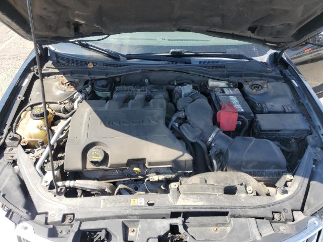 Foto 11 de la subasta – 2011 LINCOLN MKZ con VIN 3LNHL2GC7BR760012