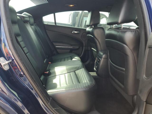 Photo 10 from auction – 2014 DODGE CHARGER SX with VIN 2C3CDXHG7EH254825
