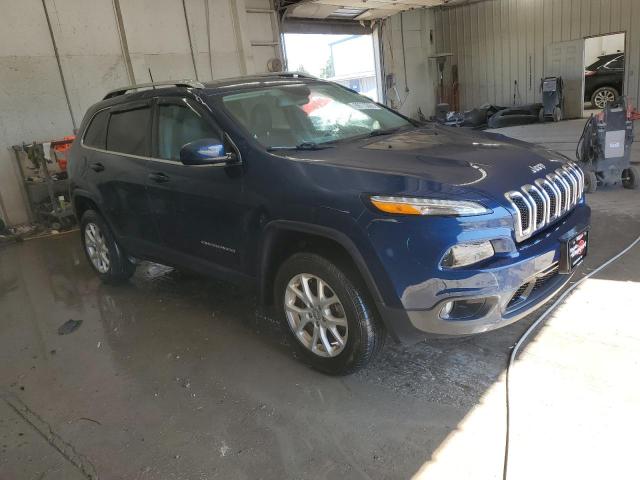 Photo 4 from auction – 2018 JEEP CHEROKEE with VIN 1C4PJMLB0JD535789