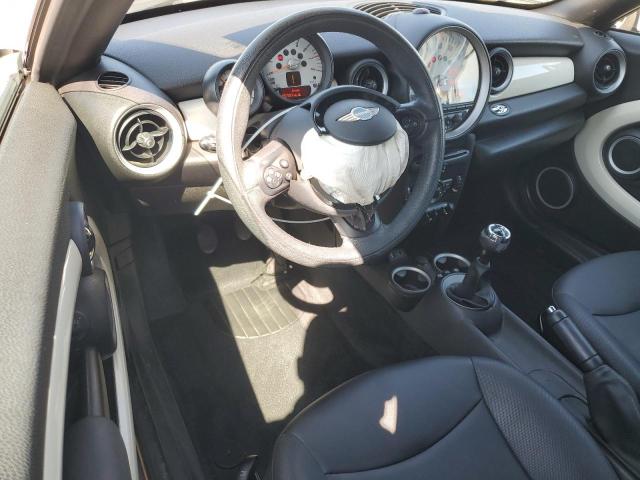 Foto 8 de la subasta – 2014 MINI COOPER ROA con VIN WMWSY1C56ET719559