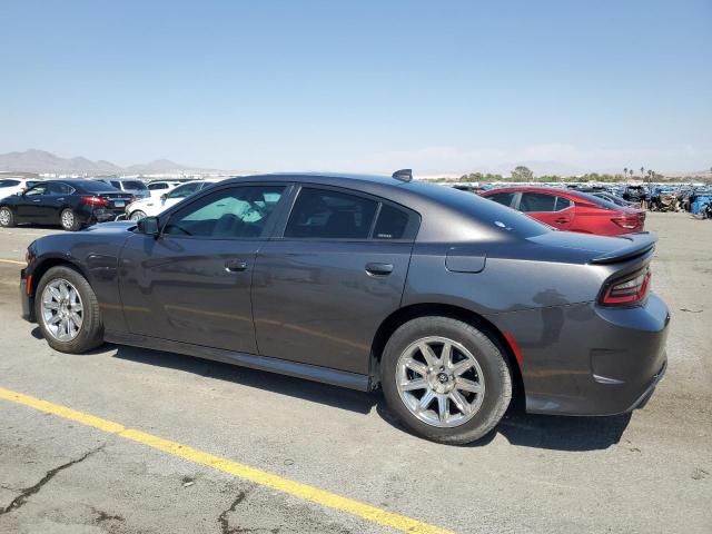 Photo 2 from auction – 2023 DODGE CHARGER with VIN 2C3CDXCT8PH505102