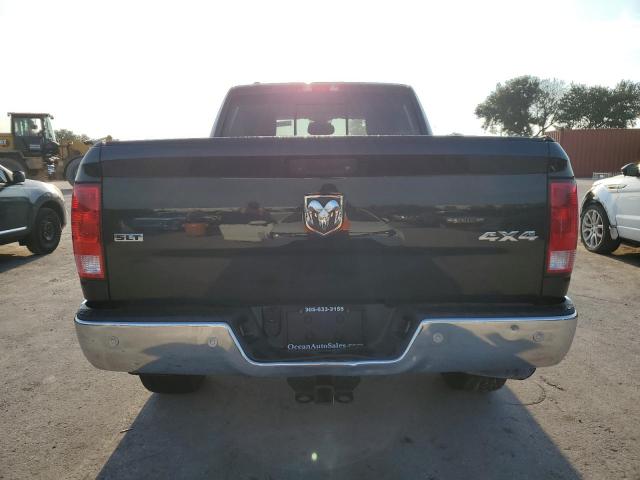 Photo 6 from auction – 2016 RAM 1500 SLT with VIN 1C6RR7GM1GS116361