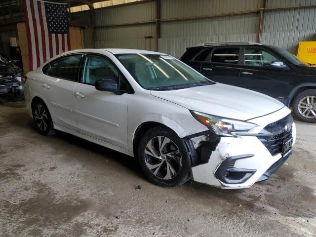Photo 4 from auction – 2023 SUBARU LEGACY with VIN 4S3BWAB60P3005528