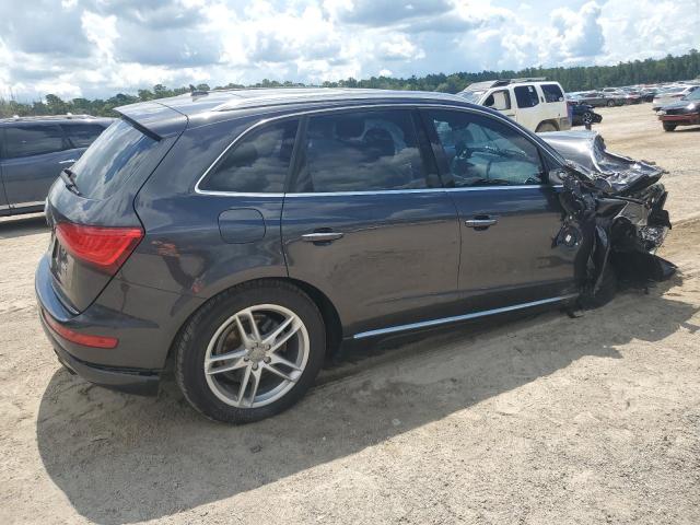 Photo 3 from auction – 2016 AUDI Q5 PREMIUM with VIN WA1L2AFP2GA089408
