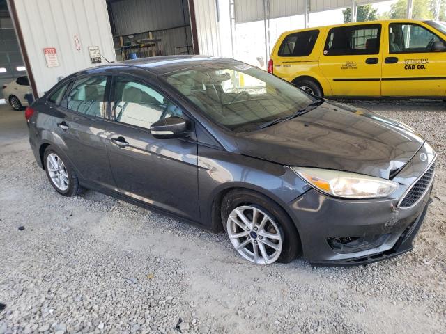 Photo 4 from auction – 2015 FORD FOCUS SE with VIN 1FADP3F28FL282893