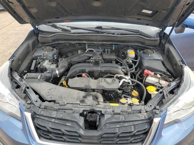 Zdjęcie 12 z aukcji – 2018 SUBARU FORESTER 2 z VIN JF2SJAGC6JH603230