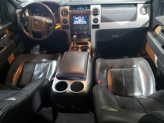 Photo 8 from auction – 2011 FORD F150 SUPER with VIN 1FTFW1EF9BFC01620