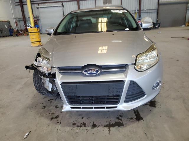 Photo 5 from auction – 2013 FORD FOCUS SE with VIN 1FADP3F21DL271893