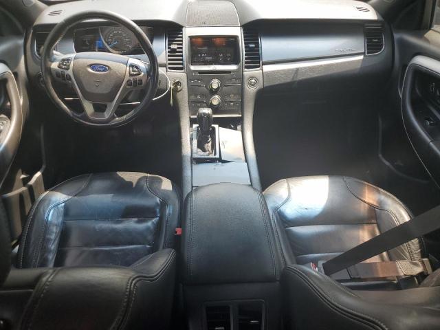 Photo 8 from auction – 2013 FORD TAURUS SEL with VIN 1FAHP2H86DG158771