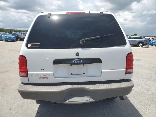Photo 6 from auction – 2002 FORD EXPLORER with VIN 1FMYU60E02UD52699