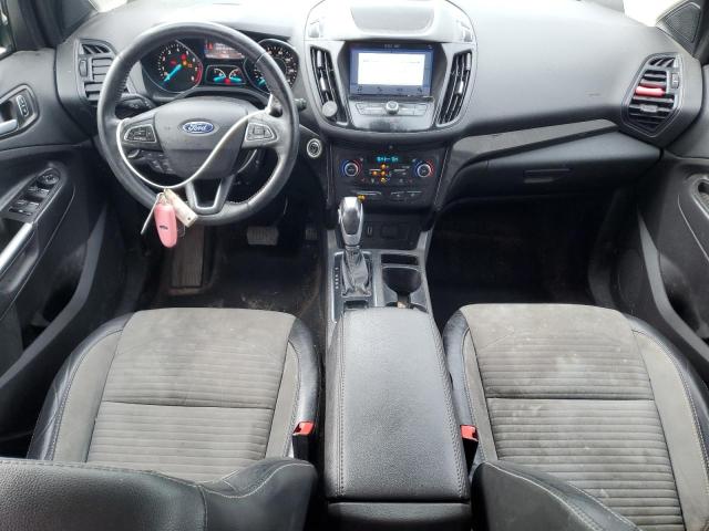 Photo 8 from auction – 2019 FORD ESCAPE SE with VIN 1FMCU9GD8KUA64342