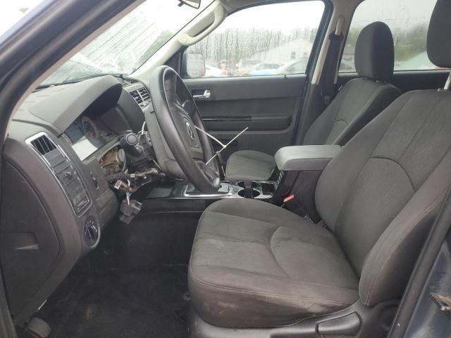 Photo 7 from auction – 2011 MAZDA TRIBUTE I with VIN 4F2CY0C76BKM02885