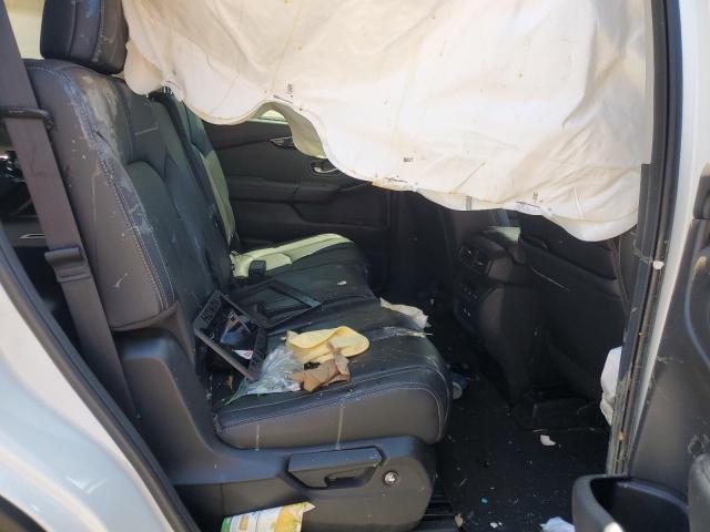 Photo 11 from auction – 2023 HONDA PILOT EXL with VIN 5FNYG2H43PB000183